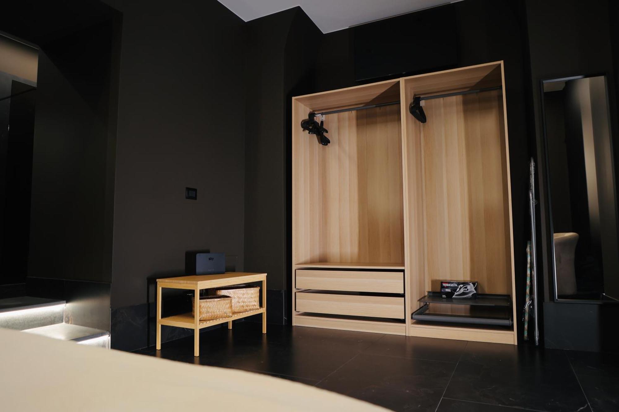 Fuochisti House Διαμέρισμα Κατάνια Εξωτερικό φωτογραφία