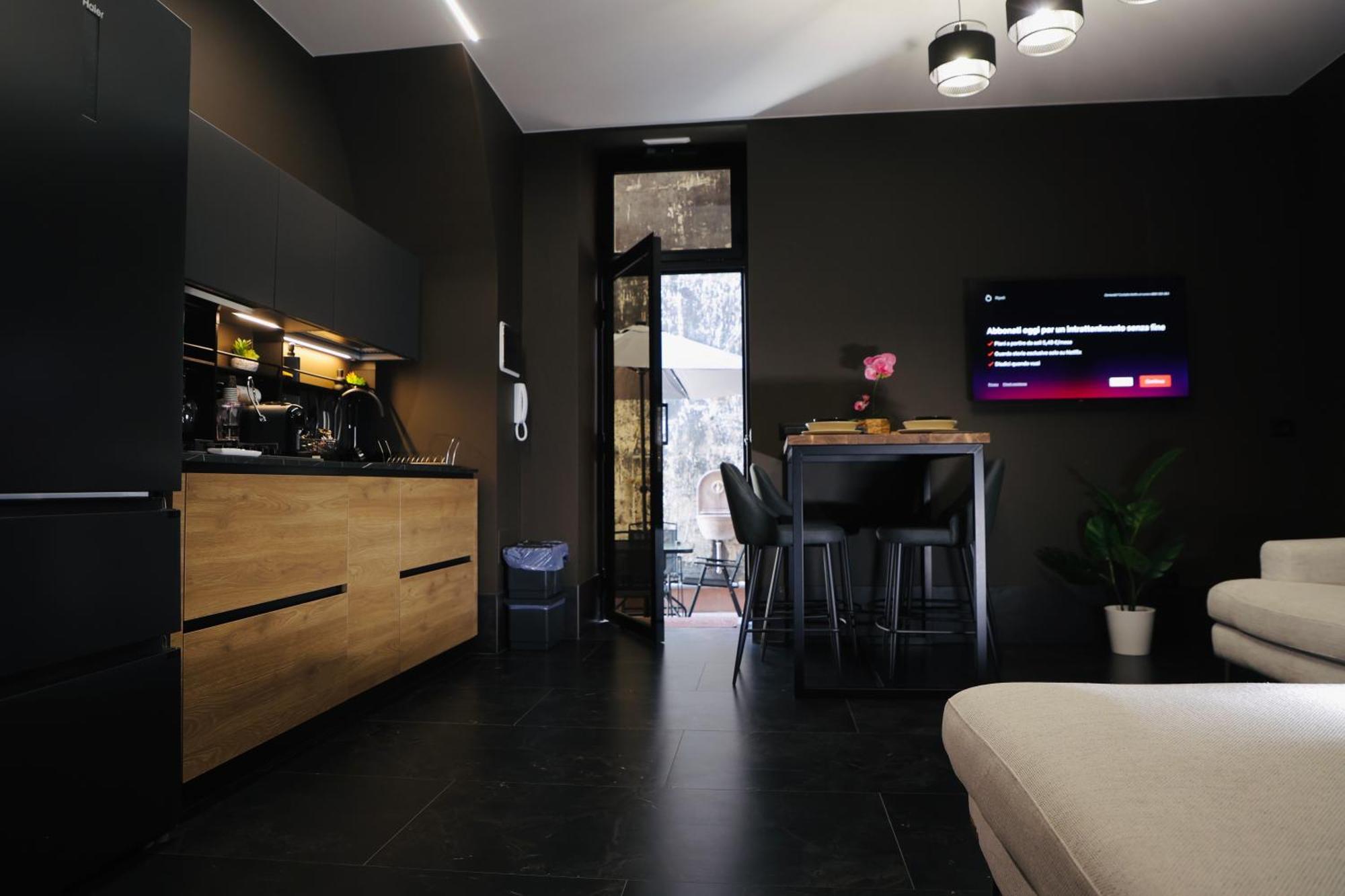 Fuochisti House Διαμέρισμα Κατάνια Εξωτερικό φωτογραφία