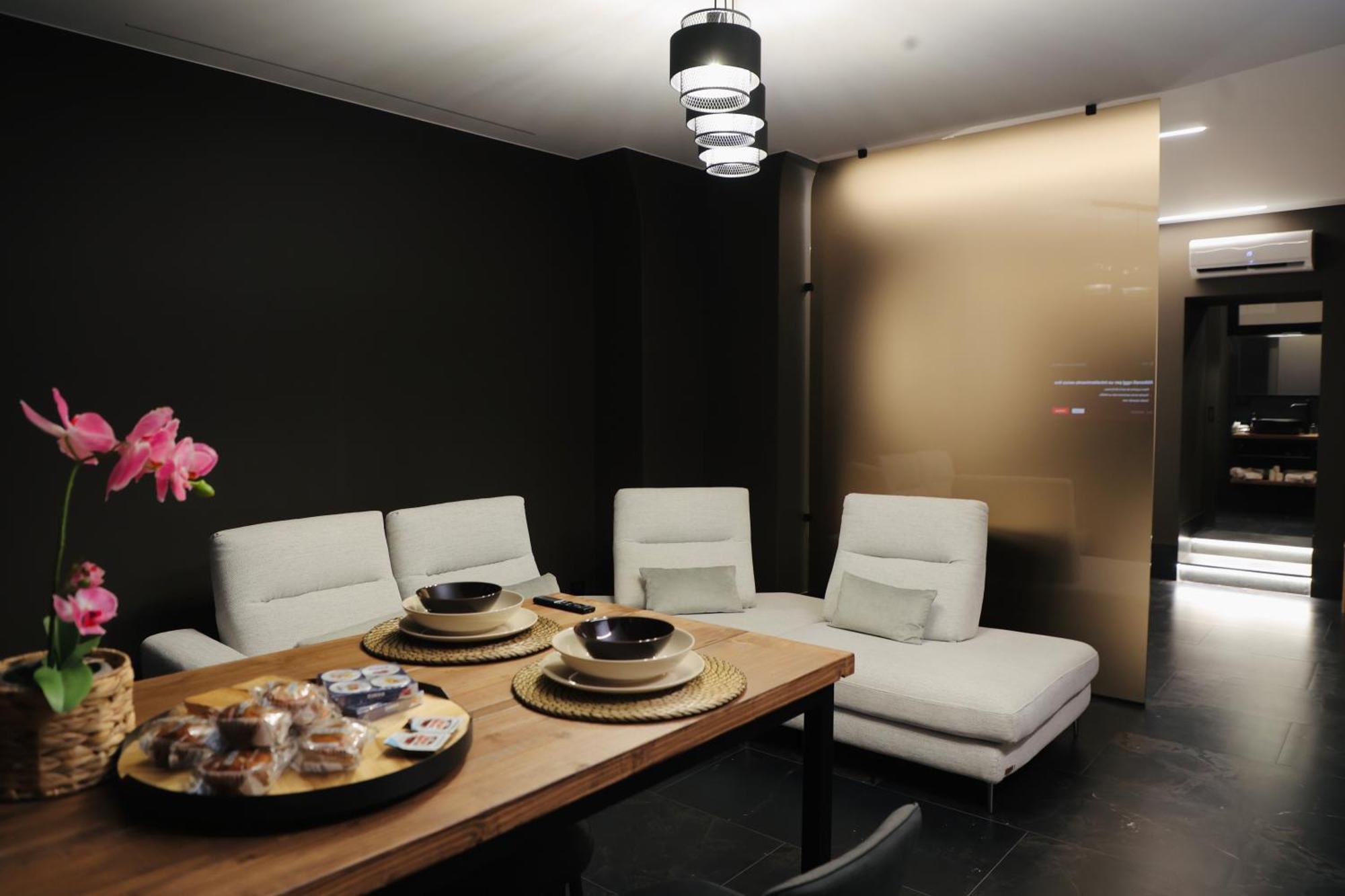 Fuochisti House Διαμέρισμα Κατάνια Εξωτερικό φωτογραφία